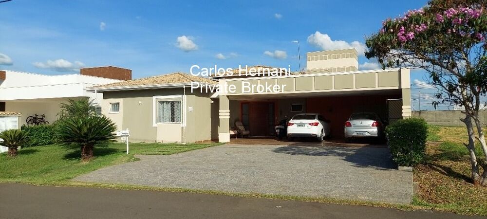 Casa, 5 quartos, 401 m² - Foto 3