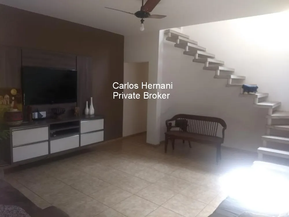 Casa, 3 quartos, 143 m² - Foto 7