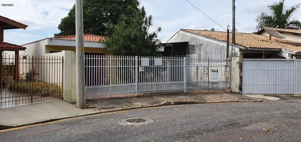 Casa, 3 quartos, 220 m² - Foto 4