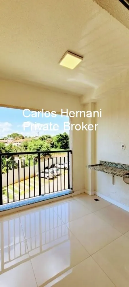 Apartamento, 3 quartos, 87 m² - Foto 8