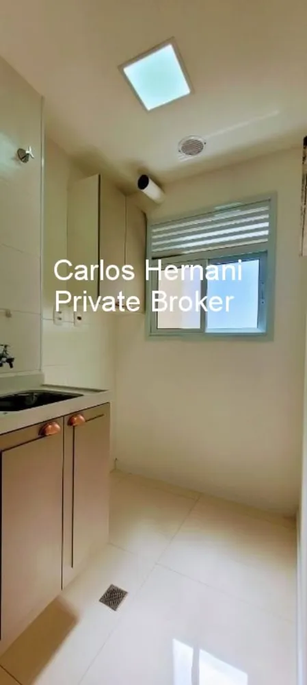 Apartamento, 3 quartos, 87 m² - Foto 7