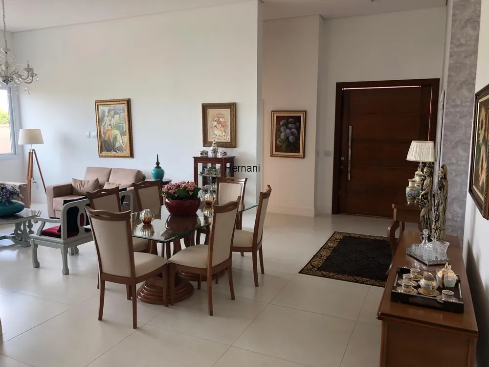 Casa, 4 quartos, 450 m² - Foto 3