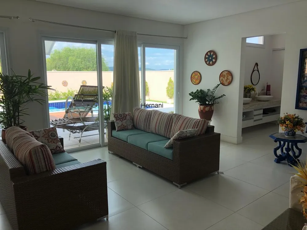 Casa, 4 quartos, 450 m² - Foto 2
