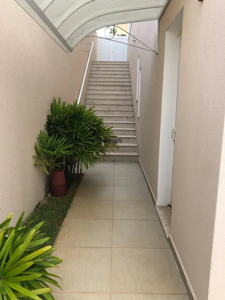 Casa, 4 quartos, 450 m² - Foto 1