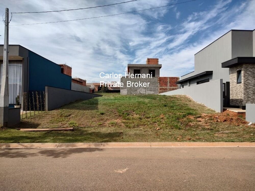 Terreno, 369 m² - Foto 1