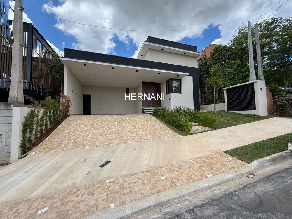 Casa, 3 quartos, 360 m² - Foto 1