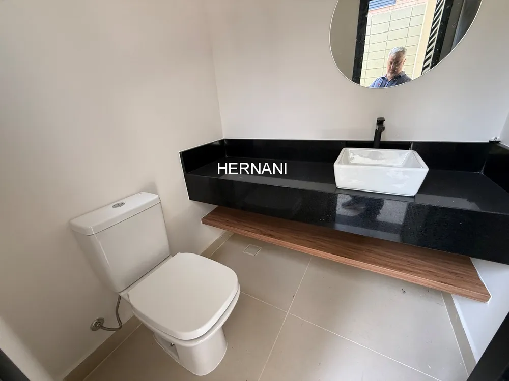 Casa, 3 quartos, 360 m² - Foto 3