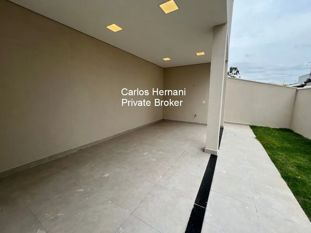 Casa, 3 quartos, 160 m² - Foto 2