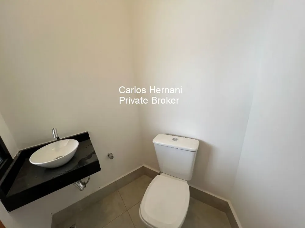 Casa, 3 quartos, 160 m² - Foto 7