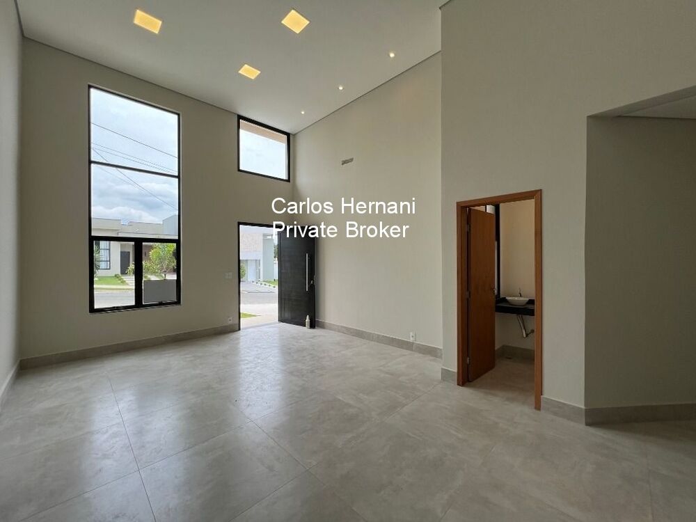 Casa, 3 quartos, 160 m² - Foto 2