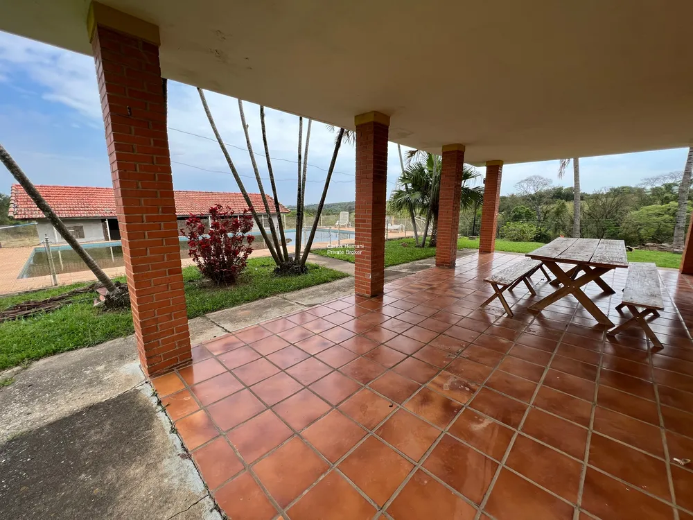 Sítio, 5 quartos, 14 hectares - Foto 11