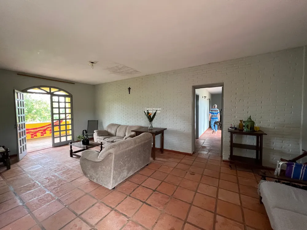 Sítio, 5 quartos, 14 hectares - Foto 12