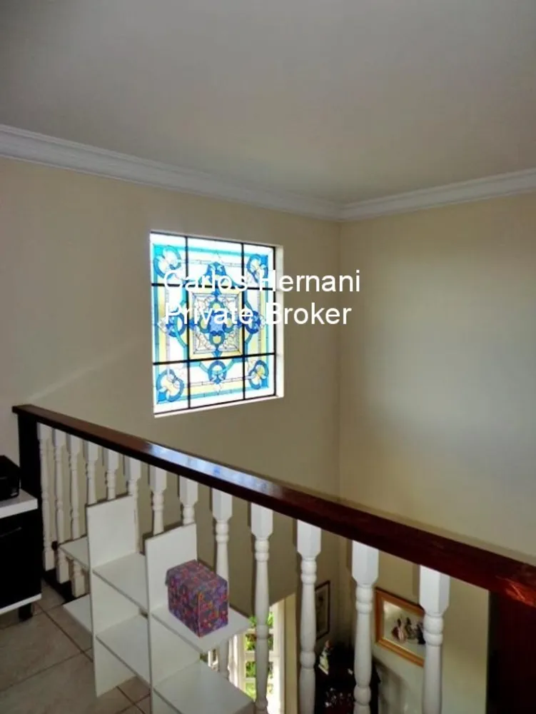 Casa, 4 quartos - Foto 4