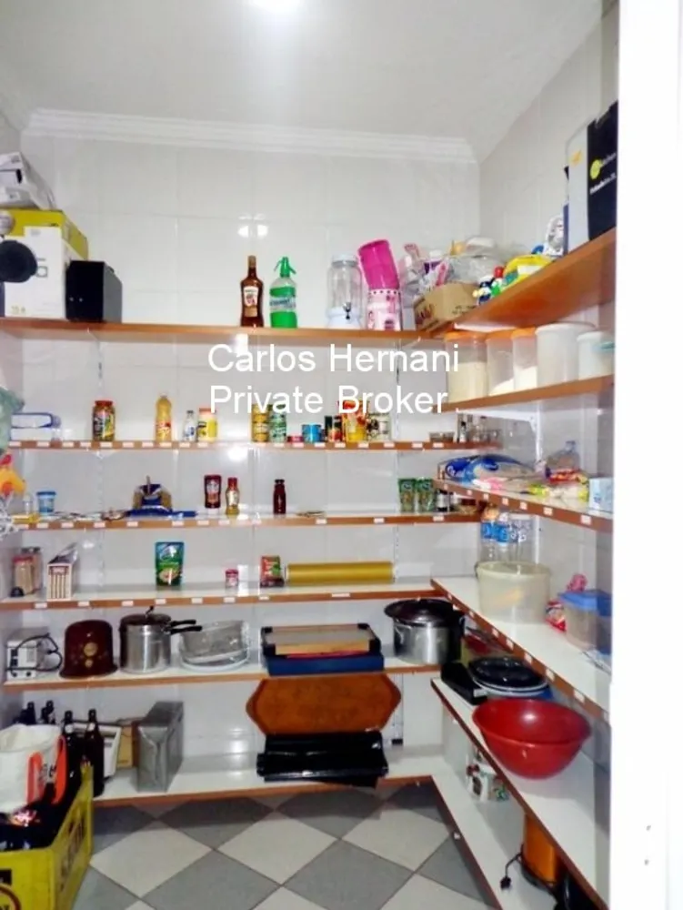Casa, 4 quartos - Foto 4
