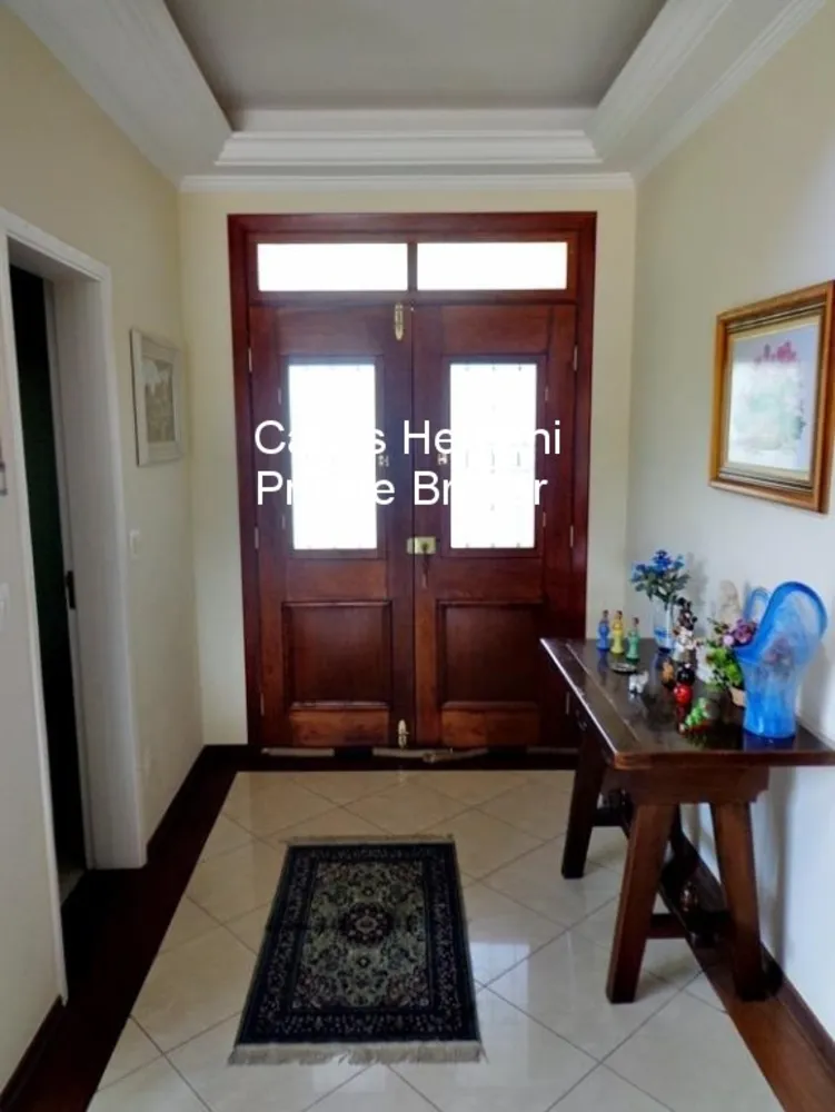 Casa, 4 quartos - Foto 7