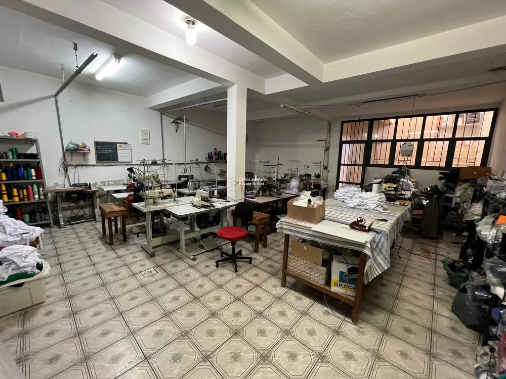 Prédio Inteiro, 440 m² - Foto 1