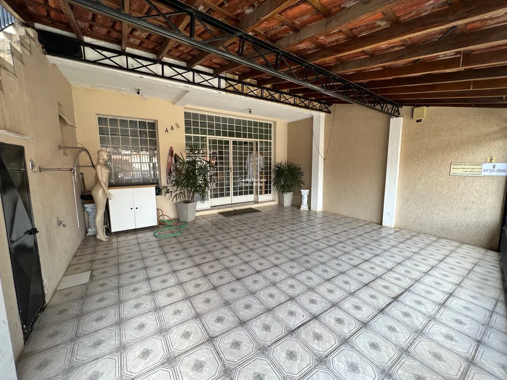 Prédio Inteiro, 440 m² - Foto 4