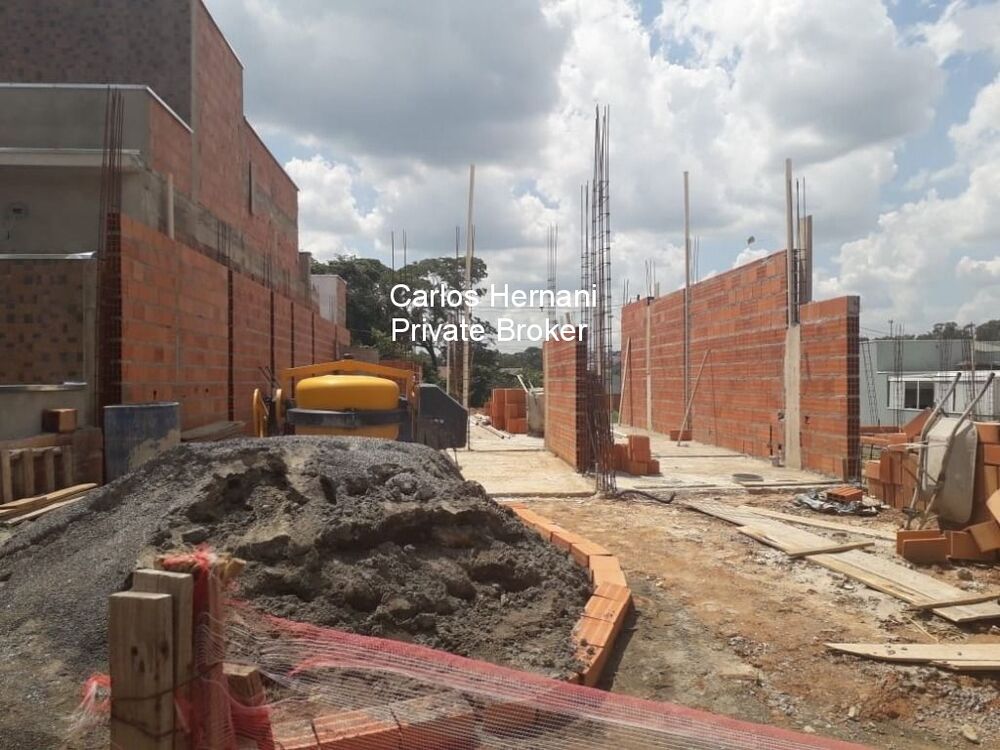 Casa, 3 quartos - Foto 2