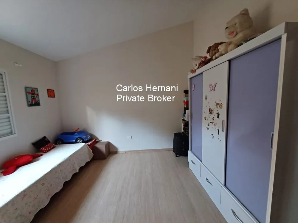 Casa, 3 quartos - Foto 12