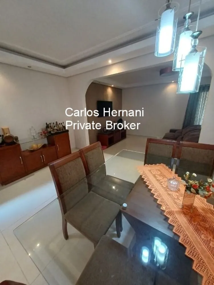 Casa, 3 quartos - Foto 6