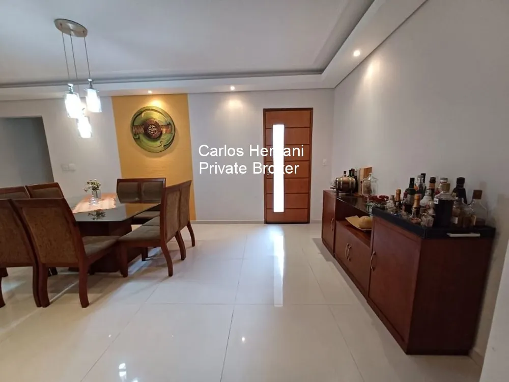 Casa, 3 quartos - Foto 4