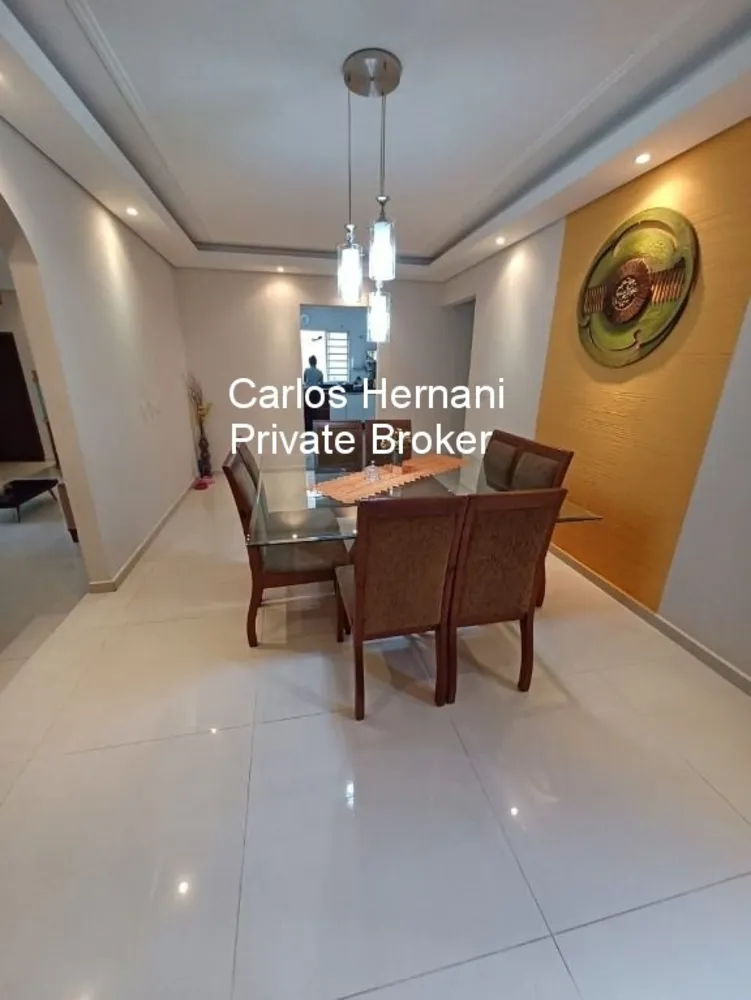 Casa, 3 quartos - Foto 5
