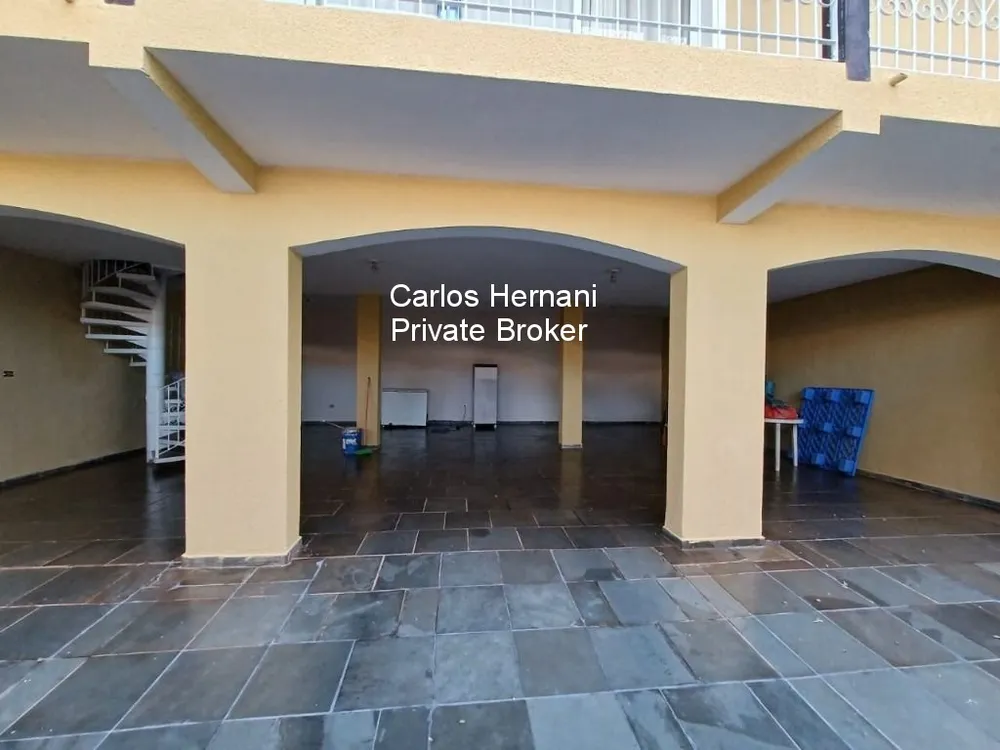 Casa, 3 quartos - Foto 2