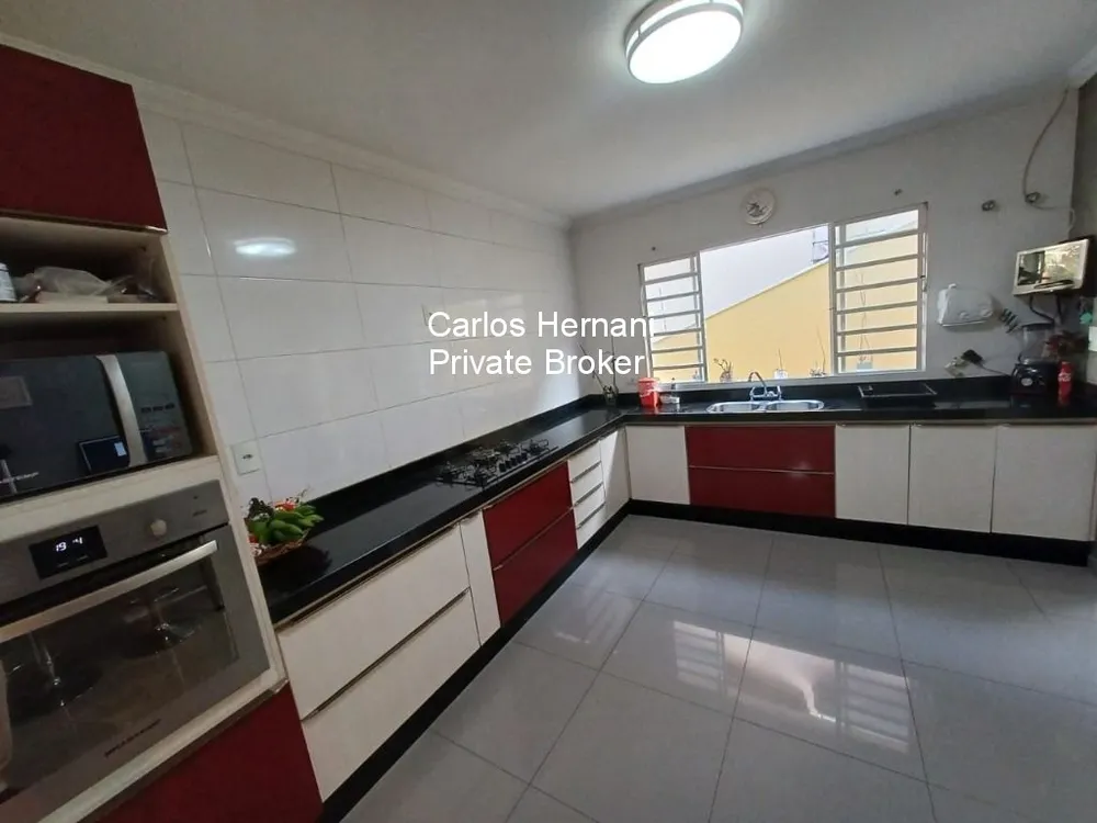 Casa, 3 quartos - Foto 9