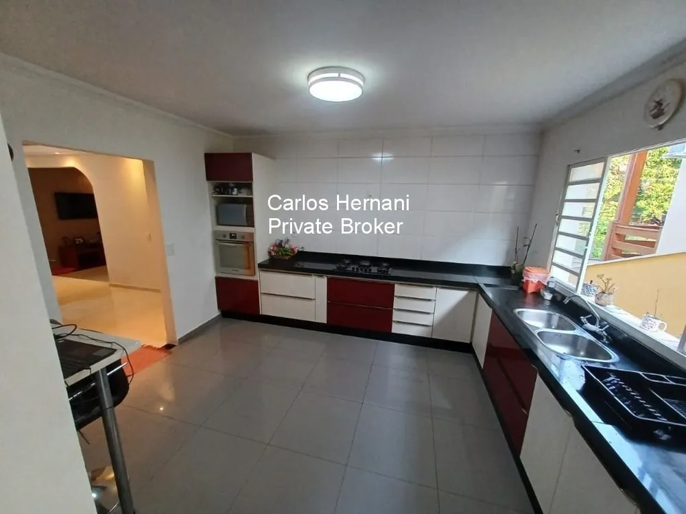 Casa, 3 quartos - Foto 10
