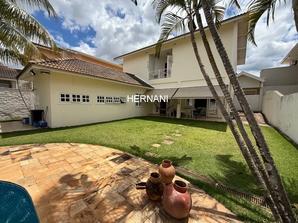 Casa, 3 quartos, 600 m² - Foto 2