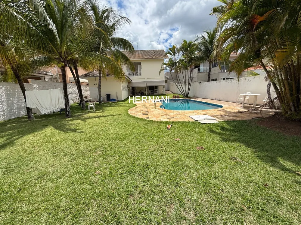 Casa, 3 quartos, 600 m² - Foto 1