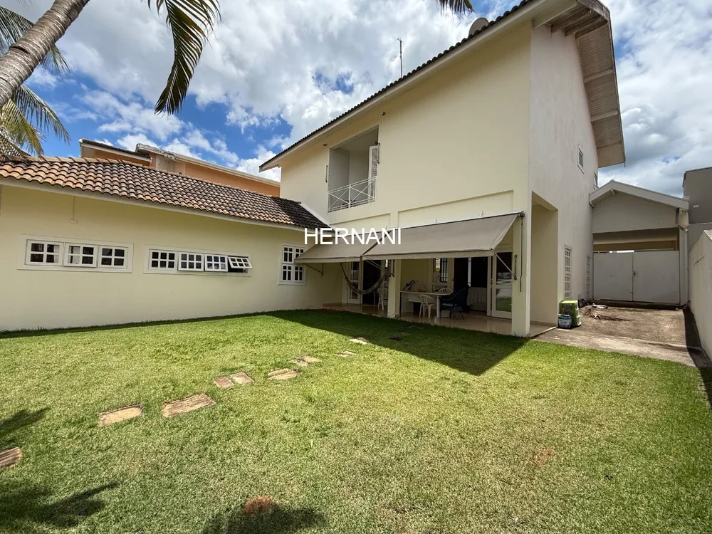 Casa, 3 quartos, 600 m² - Foto 3