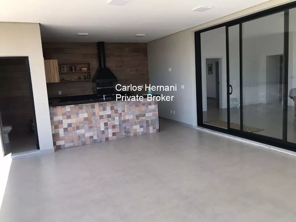 Casa à venda com 4 quartos, 300m² - Foto 3