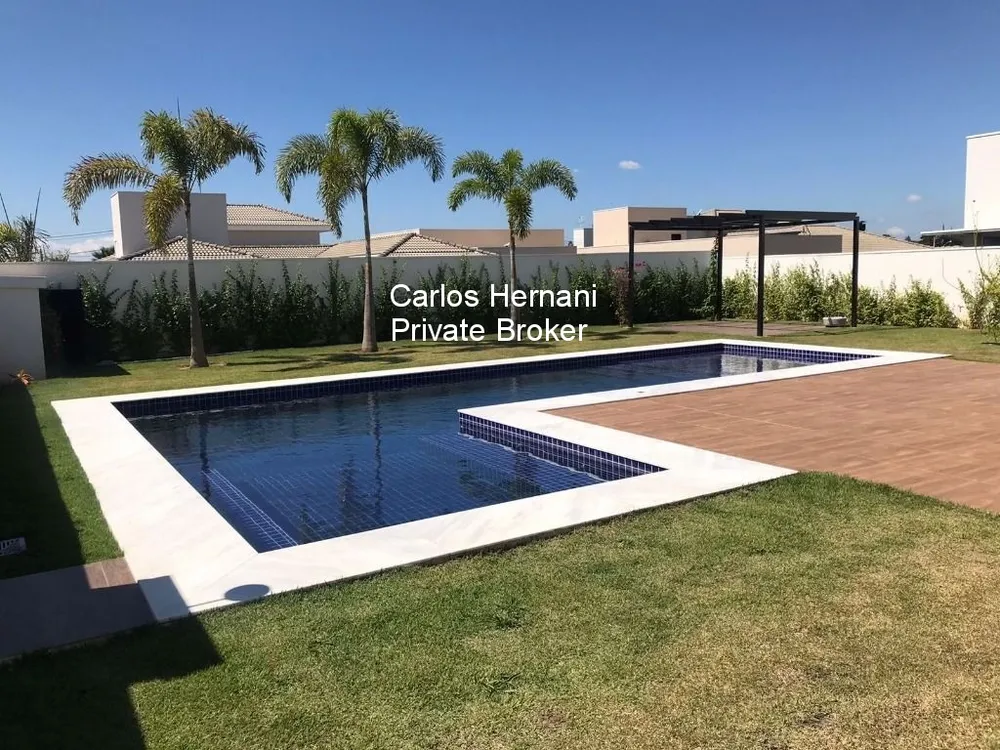 Casa, 4 quartos, 300 m² - Foto 5