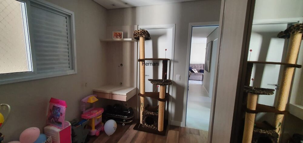 Apartamento, 3 quartos, 77 m² - Foto 4