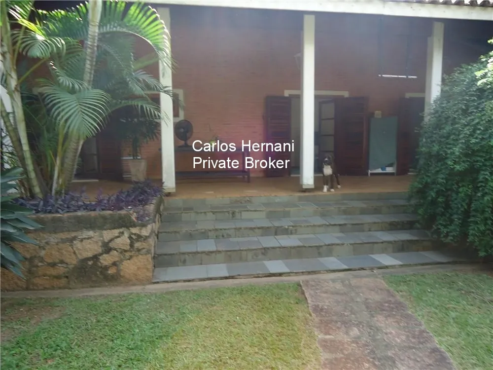 Casa, 3 quartos - Foto 5