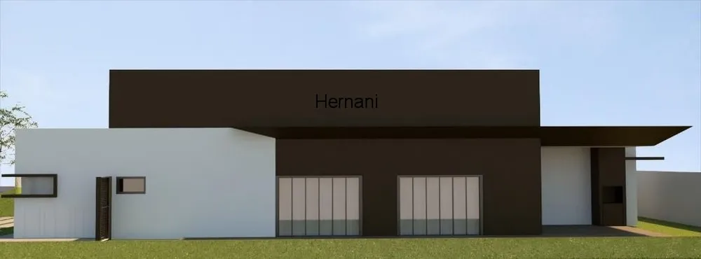 Casa, 3 quartos, 210 m² - Foto 4