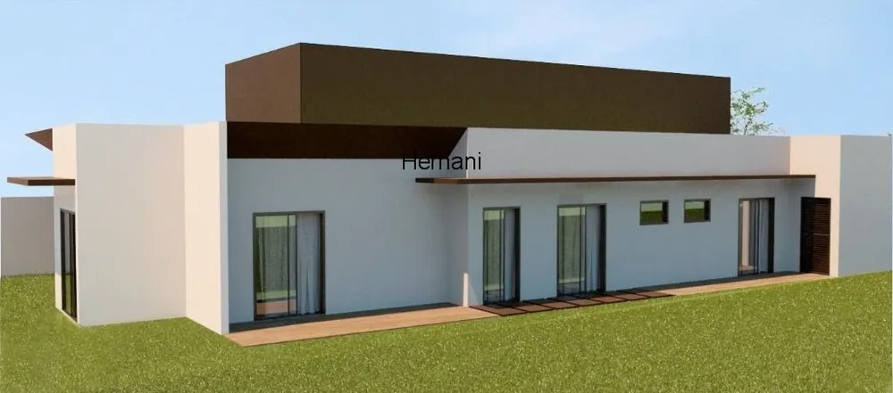 Casa, 3 quartos, 210 m² - Foto 1