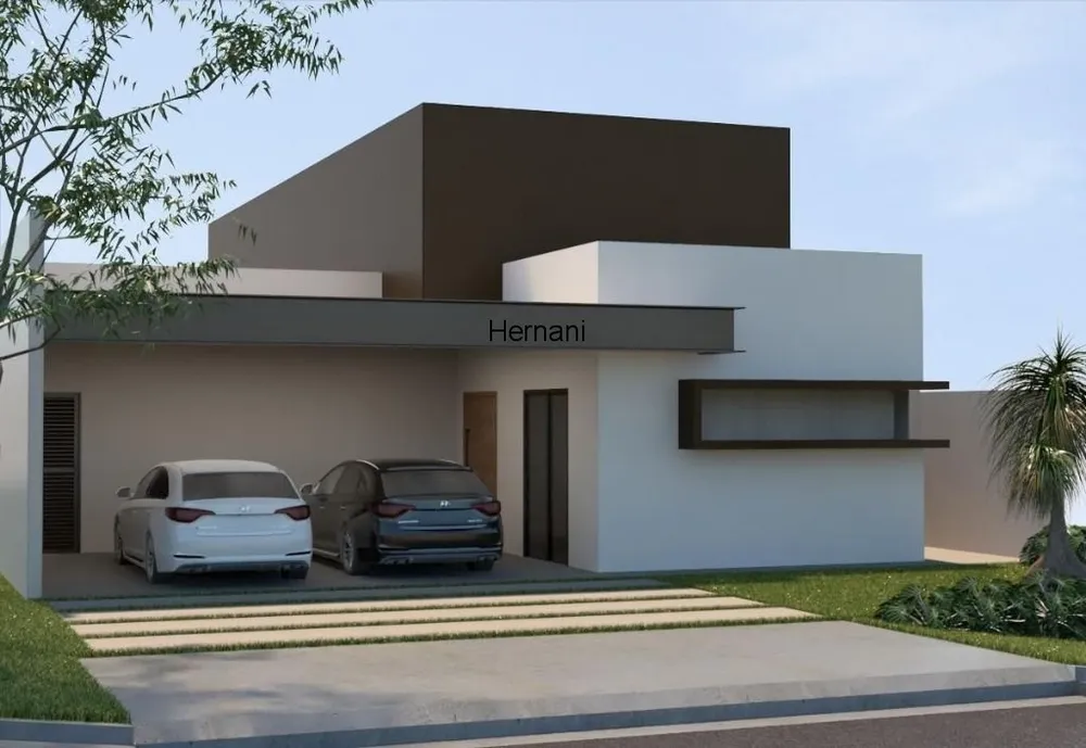 Casa, 3 quartos, 210 m² - Foto 2