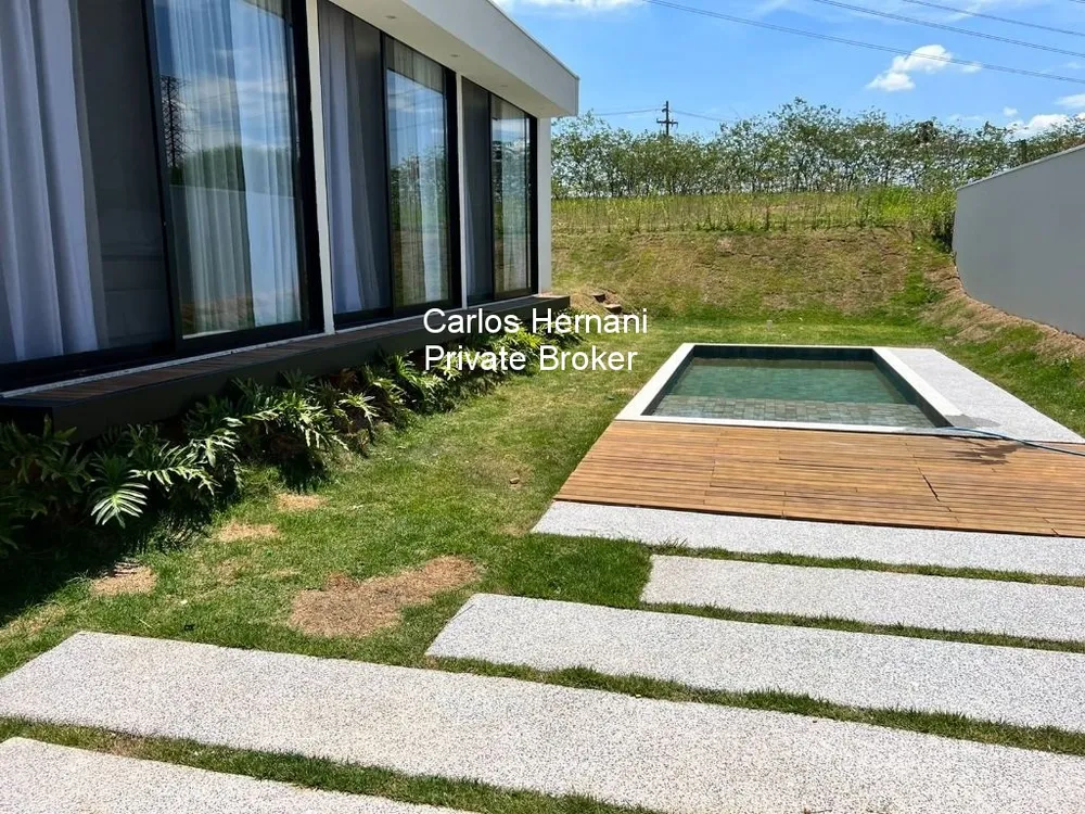 Casa, 3 quartos - Foto 11