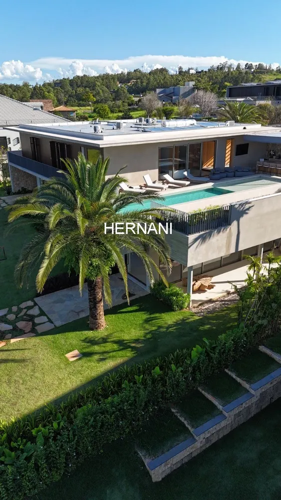 Casa, 6 quartos, 2300 m² - Foto 1