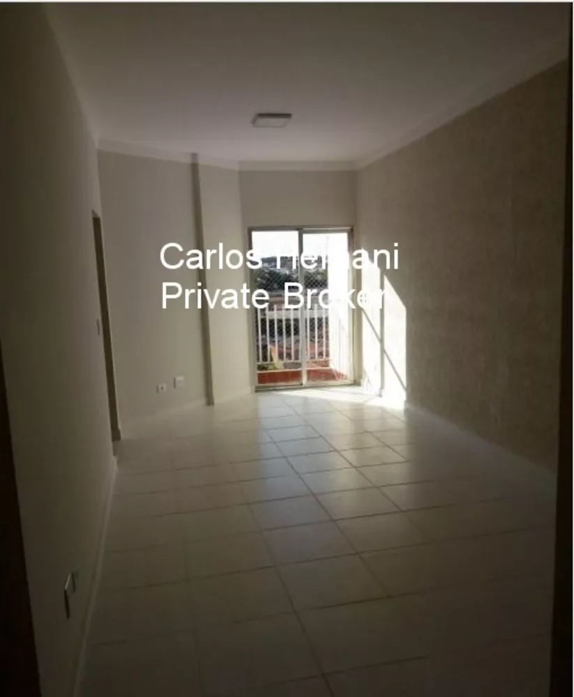 Apartamento à venda e aluguel com 3 quartos, 77m² - Foto 2