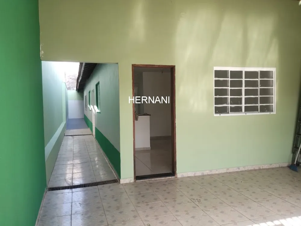 Casa, 2 quartos, 175 m² - Foto 1