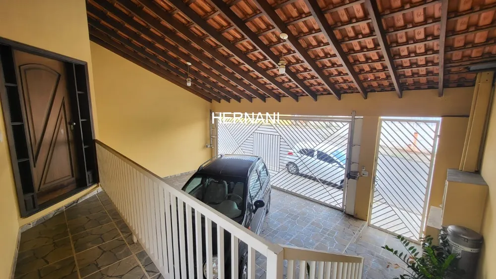 Casa, 3 quartos, 200 m² - Foto 4