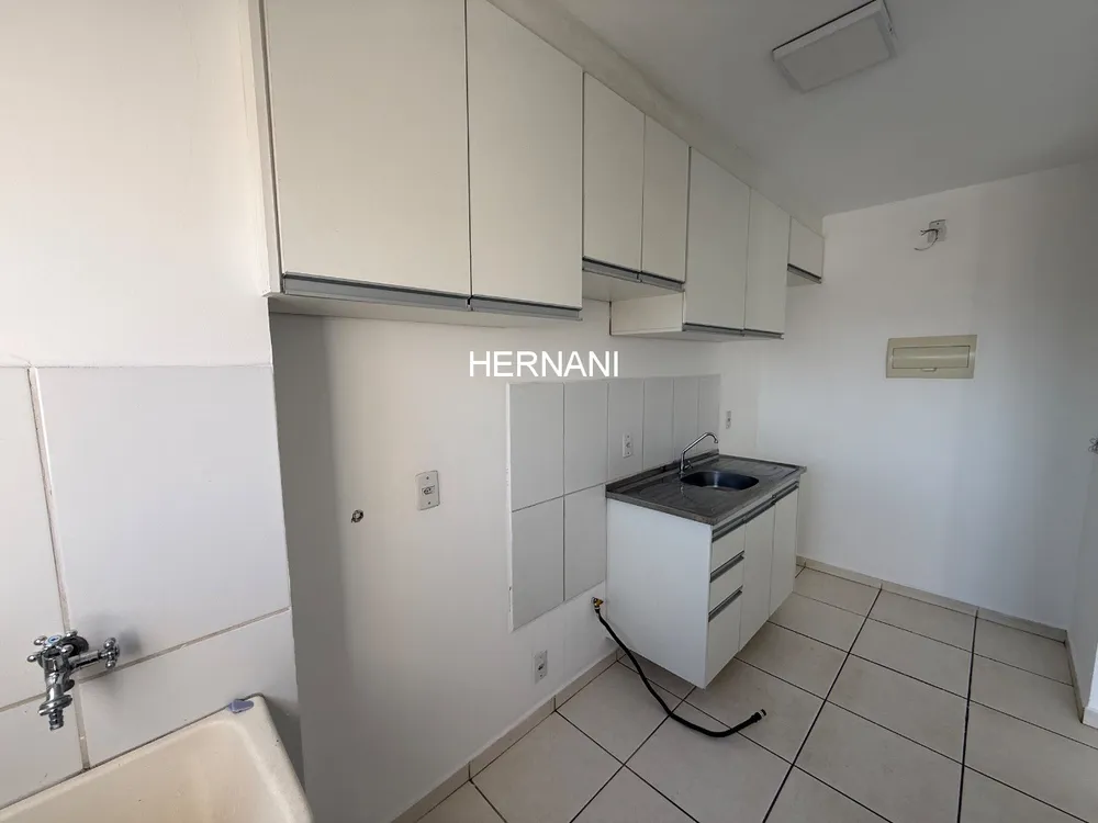 Apartamento, 2 quartos, 49 m² - Foto 9