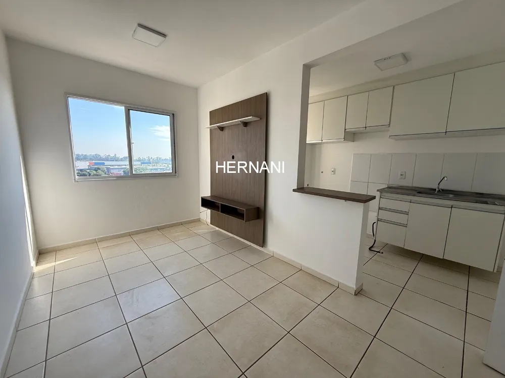 Apartamento, 2 quartos, 49 m² - Foto 11