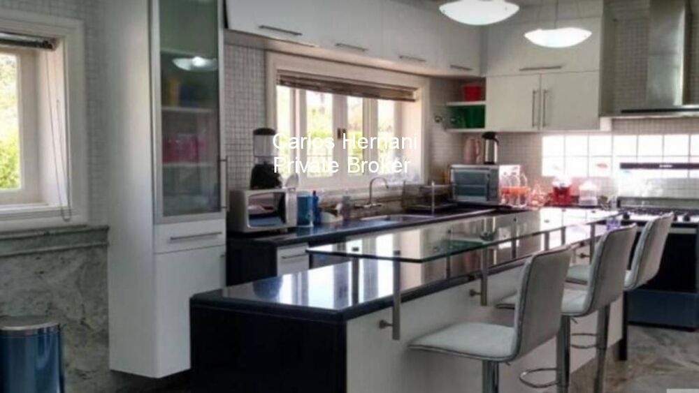Casa, 5 quartos - Foto 1