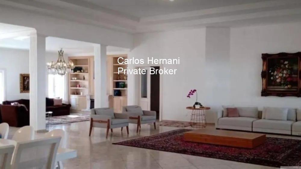 Casa, 5 quartos - Foto 7