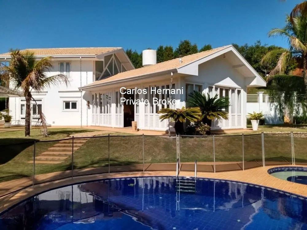 Casa, 5 quartos - Foto 6
