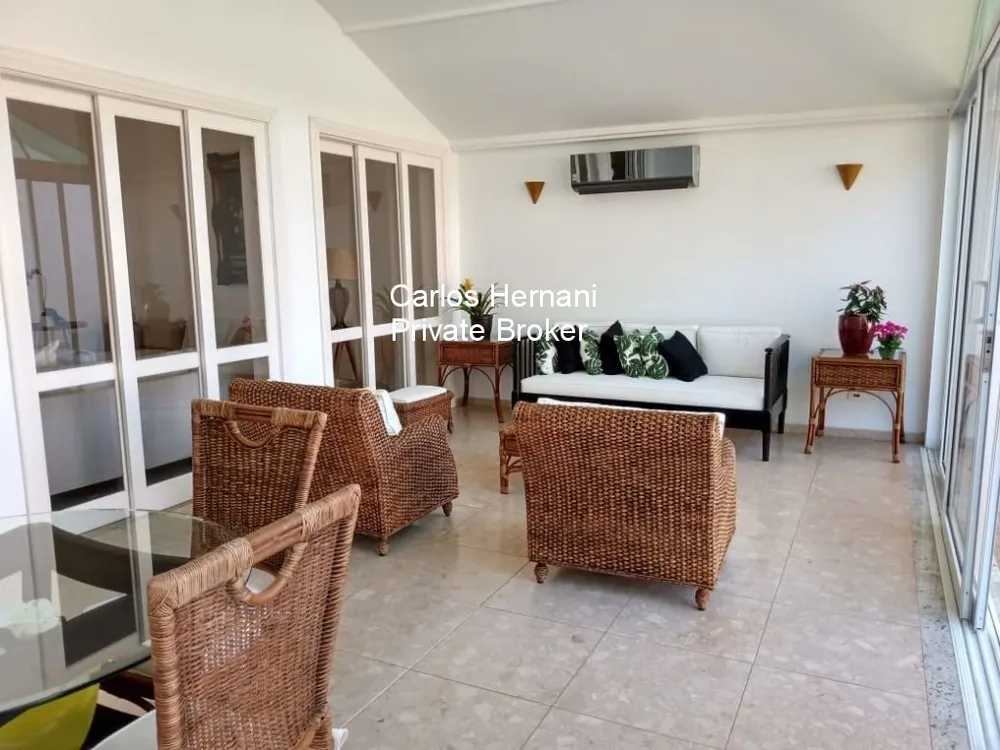 Casa, 5 quartos - Foto 4